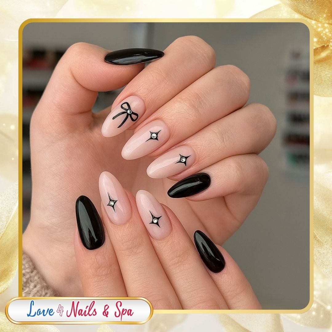 Love 4 Nails